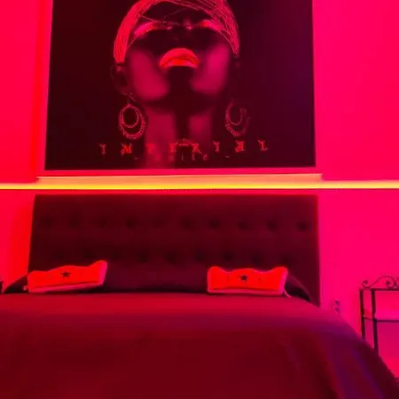 Apartment Imperial Corato