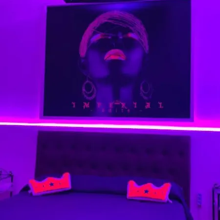 Imperial Apartment