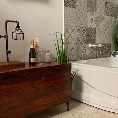 Apartment Imperial *