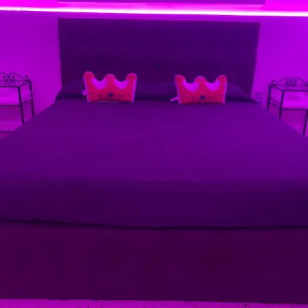 Imperial Apartment