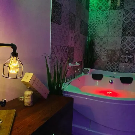 Apartment Imperial *