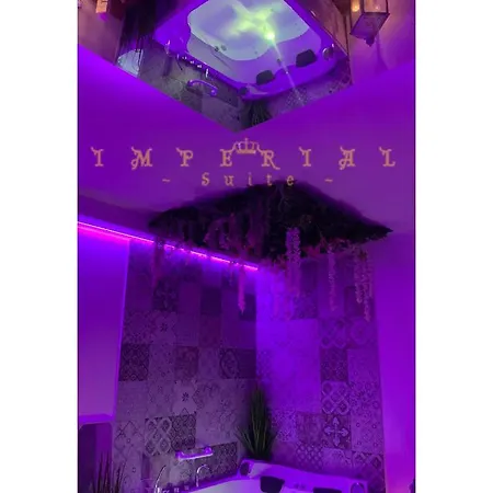 Imperial Apartment Corato