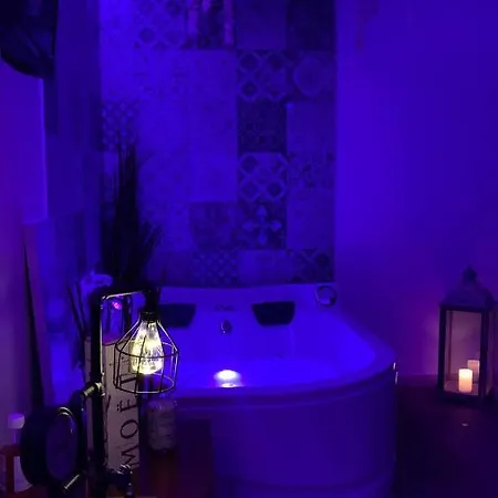 Imperial Apartmán *